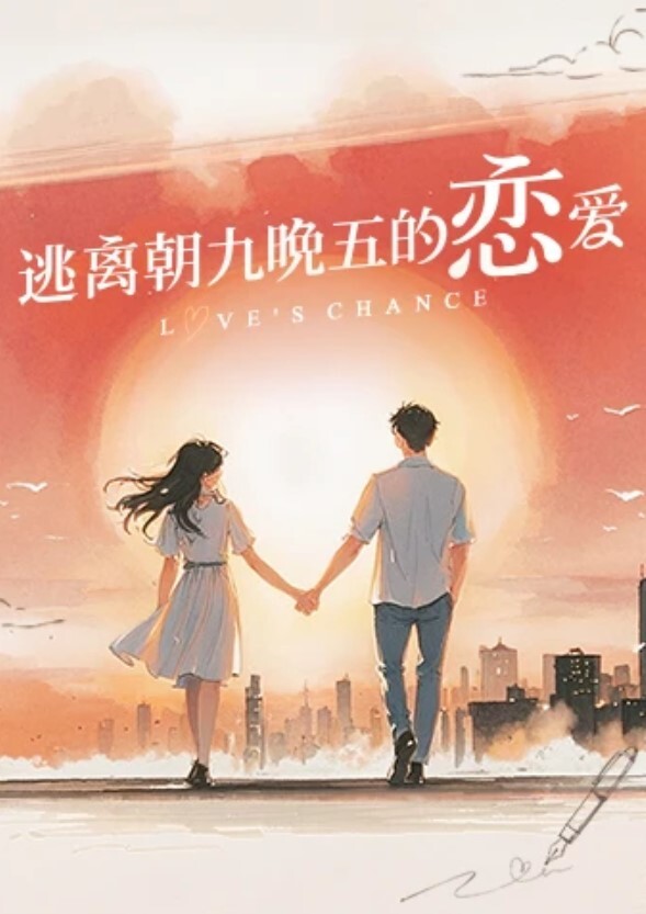 FSDSS-242明明有重要的女友…' 虽然年纪小，但却和女上司同住酒店，沉醉于美腿的诱惑 - 灯塔影院海报