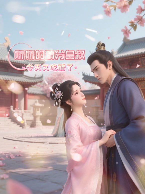 @20209053744 用户上传：纯属眼镜妹最反差 - 灯塔影院海报