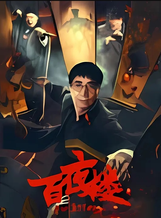猎奇搓澡师傅射了 - 灯塔影院海报