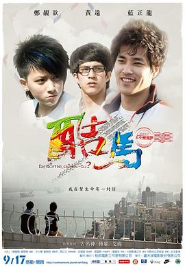 交性的视频 - 灯塔影院海报