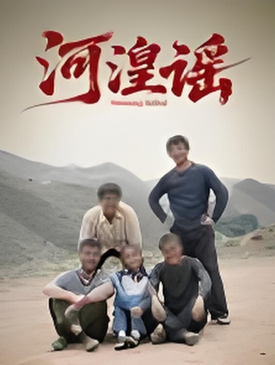 爱了爱了健身教练的春天来了 - 灯塔影院海报