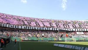 City Football Group to take over Palermo